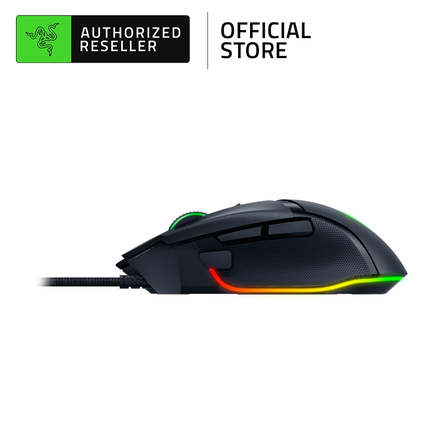 Chuột có dây Razer Basilisk V3 Gaming Mouse_RZ01-04000100-R3M1