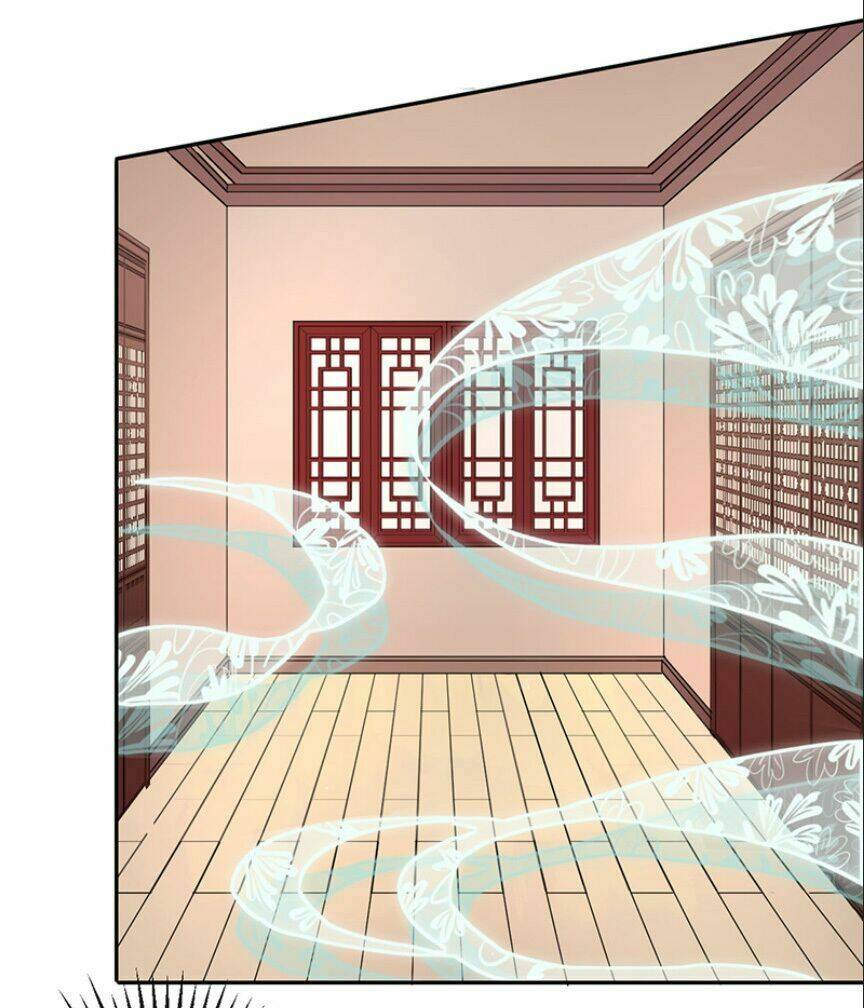 nghiên hương kỳ đàm chapter 21 6