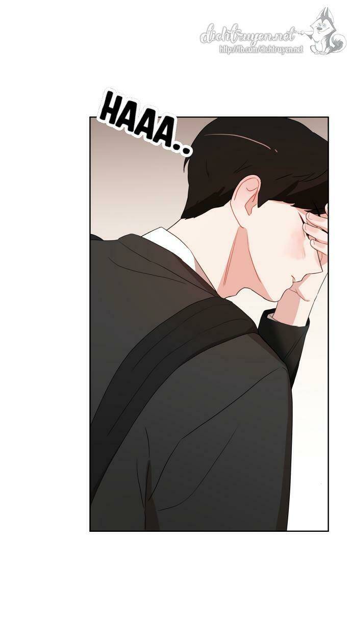 bloody romance - lãng mạn đẫm máu chapter 2.2 18