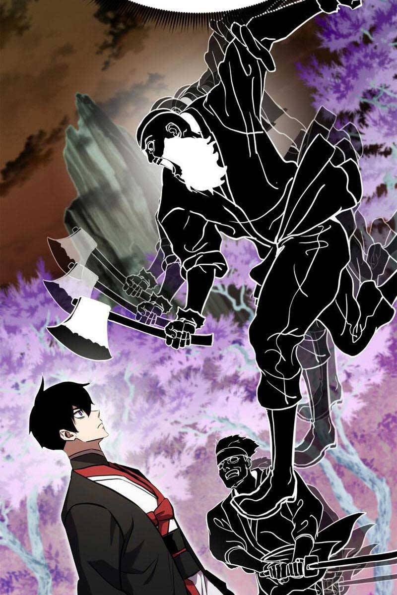 huyền thoại game thủ - tái xuất chapter 127 86