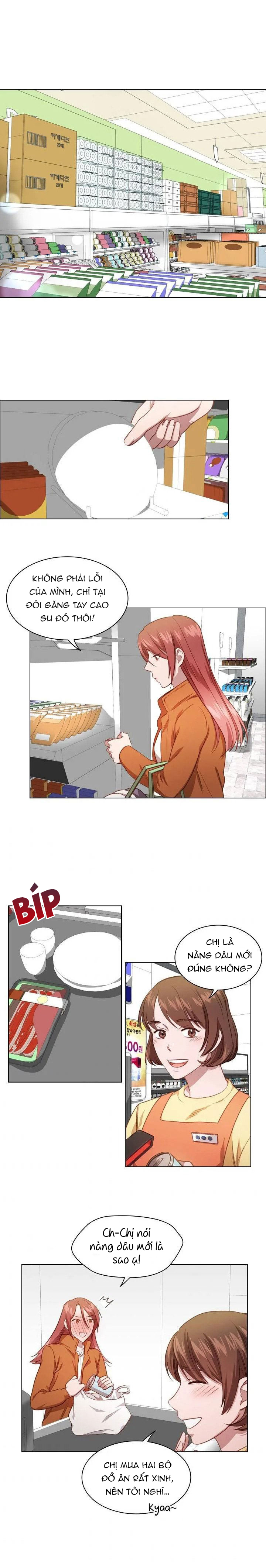 vướng vào mối quan hệ ngoài ý muốn chapter 21 12