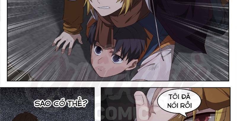 đại ẩn vu trạch chapter 18 30