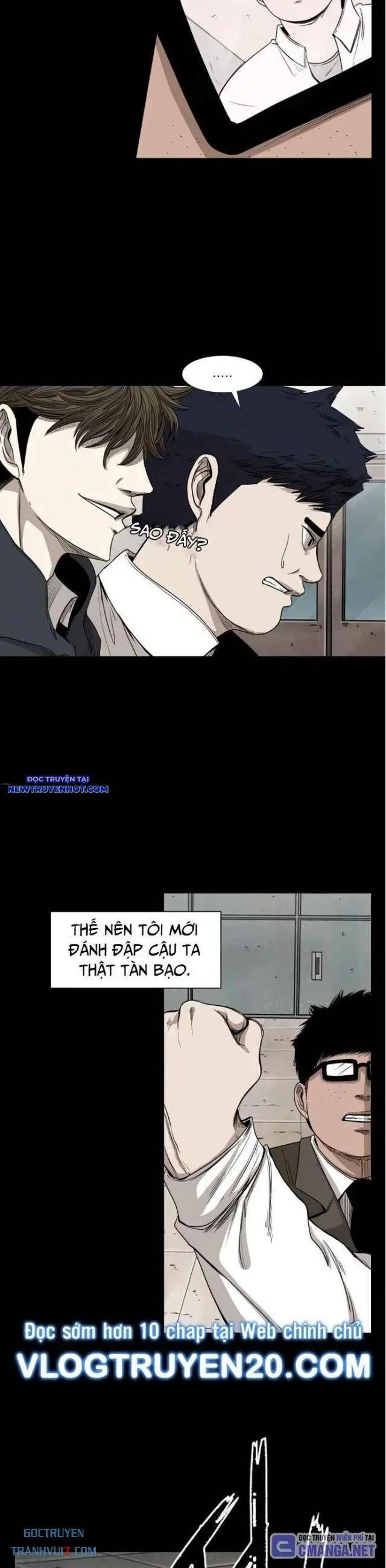 shark - cá mập chapter 81 17