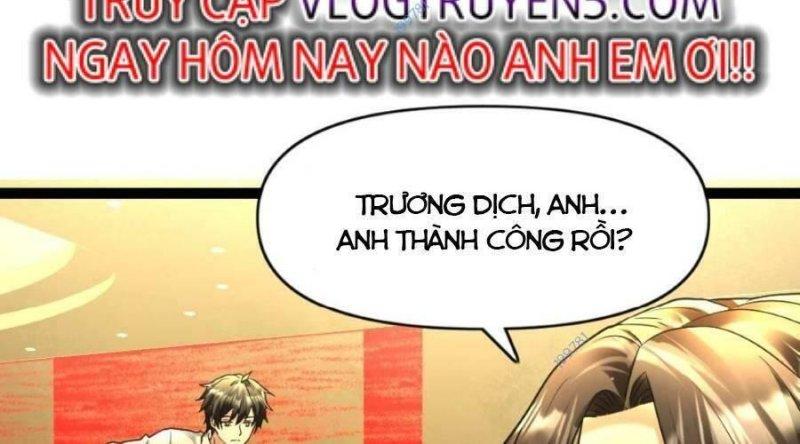 đóng băng toàn cầu: tôi gây dựng nên phòng an toàn thời tận thế chapter 98 9