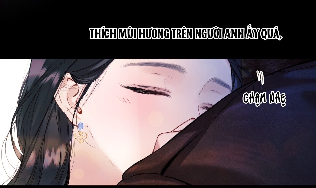 Trêu Nhầm chapter 45.1 12