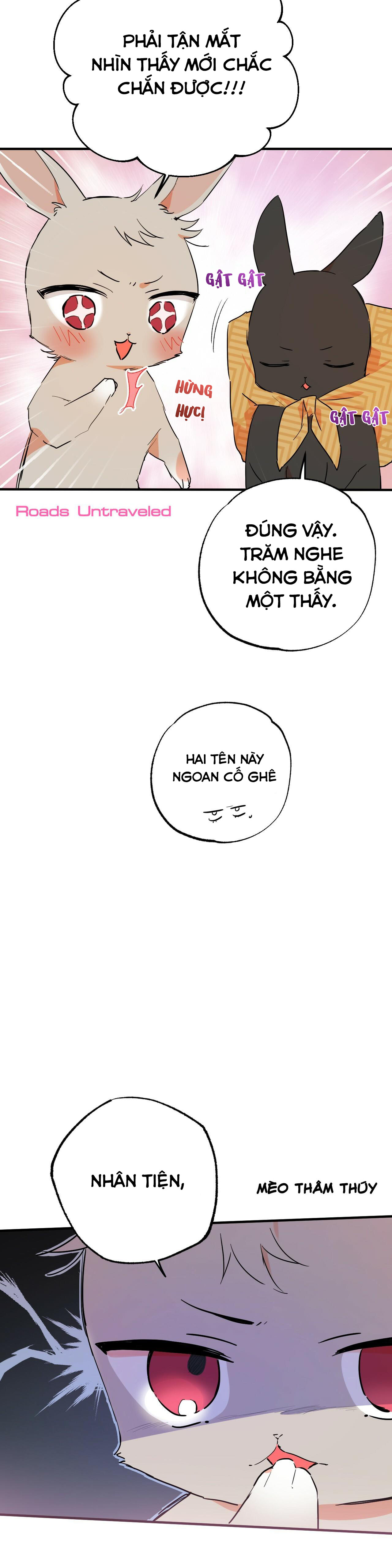 đàn thỏ của habibi chapter 10 29