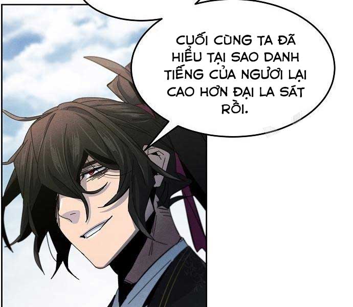 sự trở lại của cuồng ma Chapter 58 - Trang 2