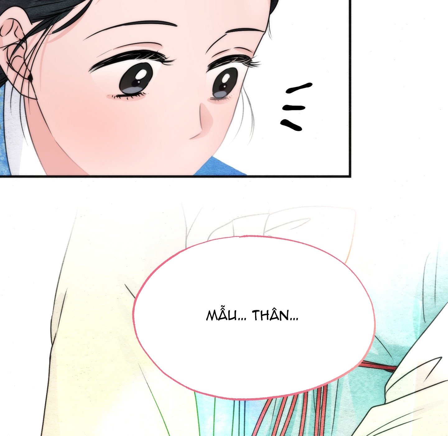 Cương Nhân chapter 89.1 32