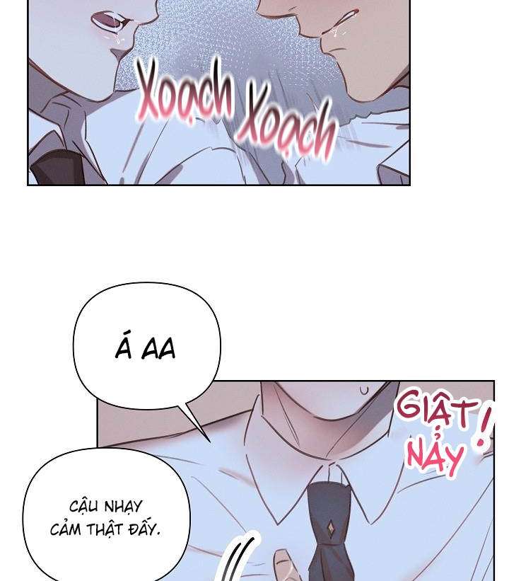 đại úy lãng mạn thân yêu của tôi chapter 2 87