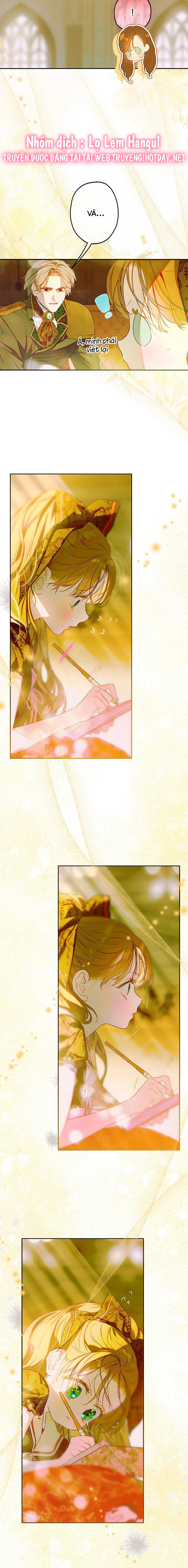 mẹ tôi kết hôn một lần nữa chapter 61 7