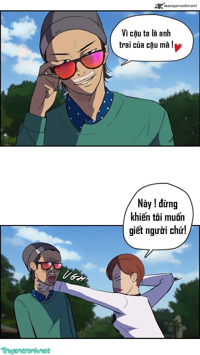 wind breaker chapter 36 11