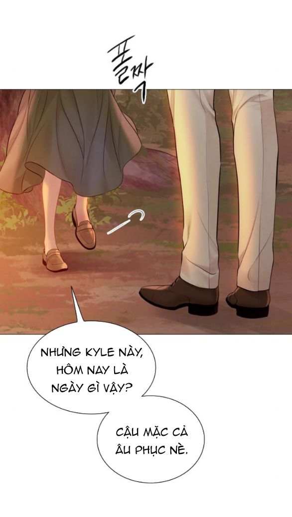 khóc đi hay là cầu xin tôi cũng được chapter 36.2 40