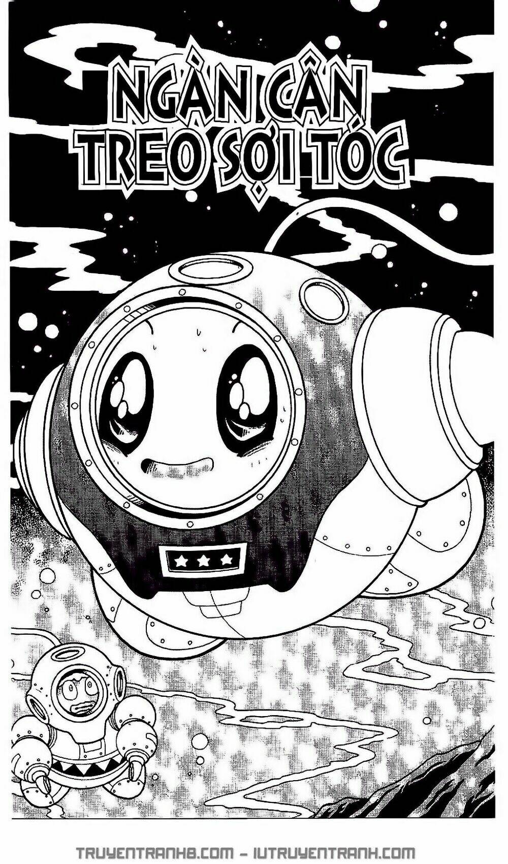 ngôi sao kabi chapter 108 4