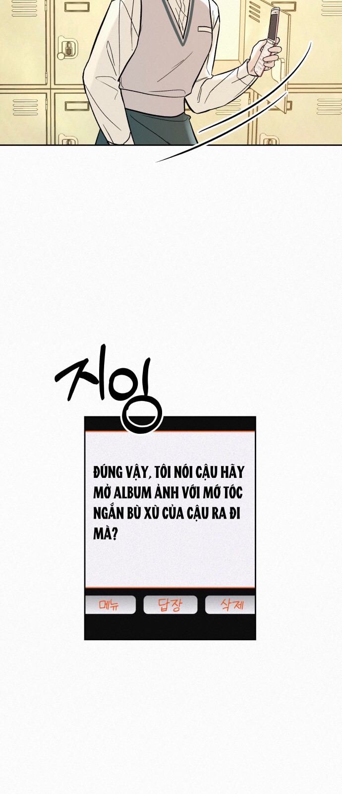 kế hoạch tình yêu trong sáng chapter 3.2 57