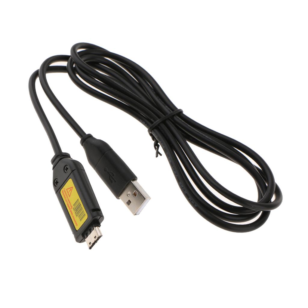 Dữ Liệu USB Đồng Bộ Cáp Sạc Dây cho Samsung PL50 PL55 PL80 PL100 PL101