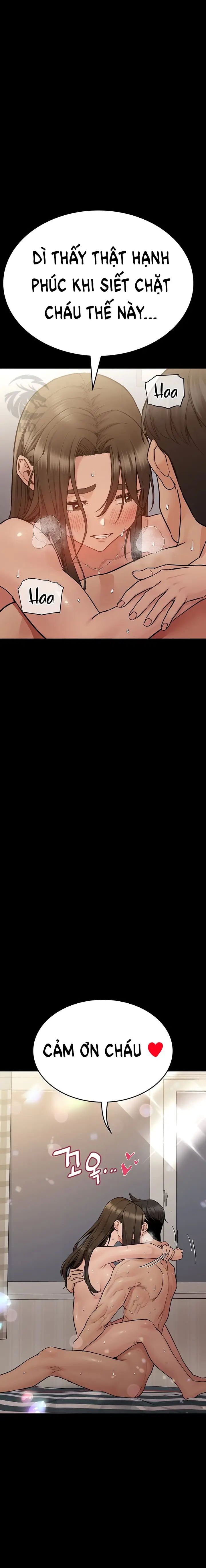 giữ bí mật với mẹ em nhé! chapter 81 14