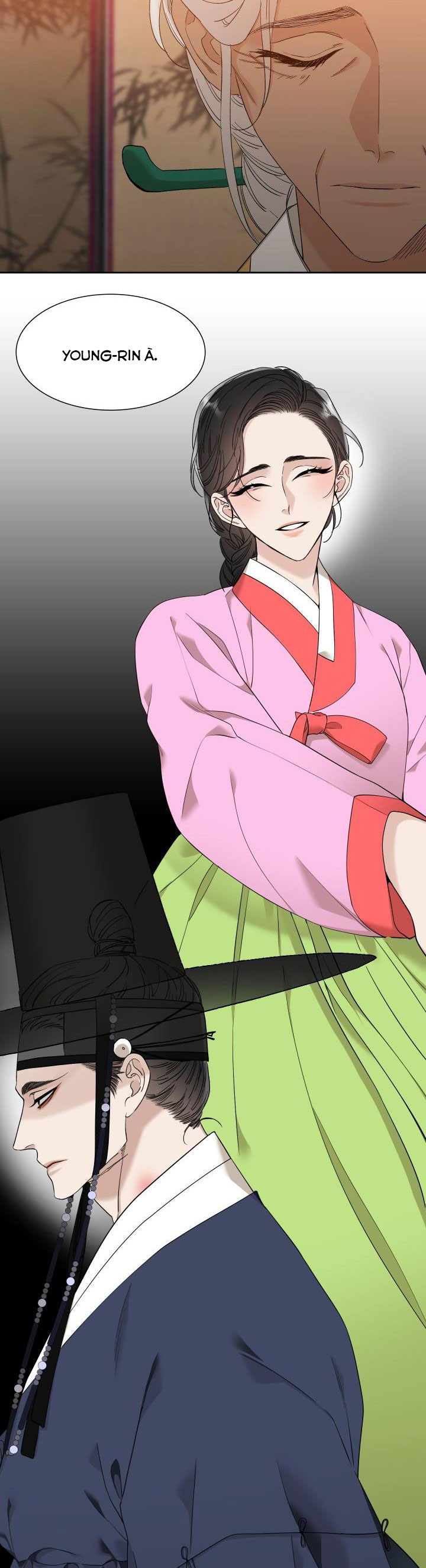 mắt phủ toàn sương chapter 22.1 7