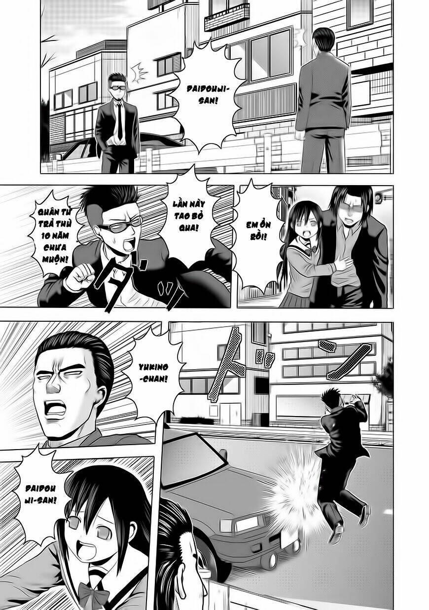 zai x 10 chapter 46 10