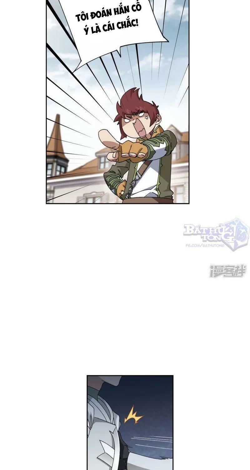 võng du chi cận chiến pháp sư chapter 409 18