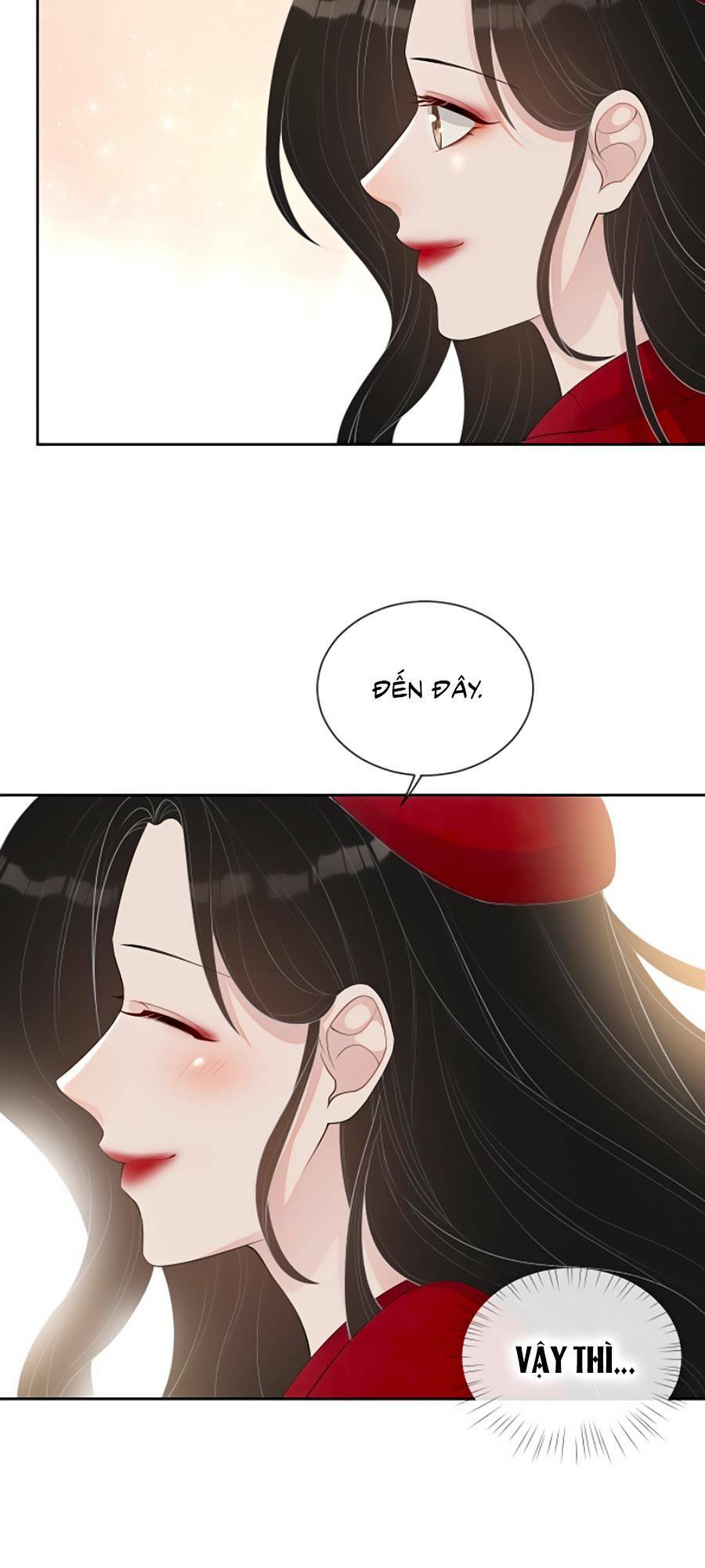 chỉ yêu mình em chapter 85.9 31