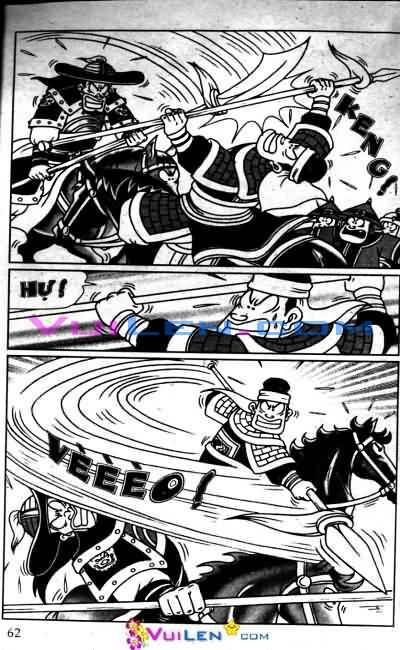 thần đồng đất việt chapter 67 61