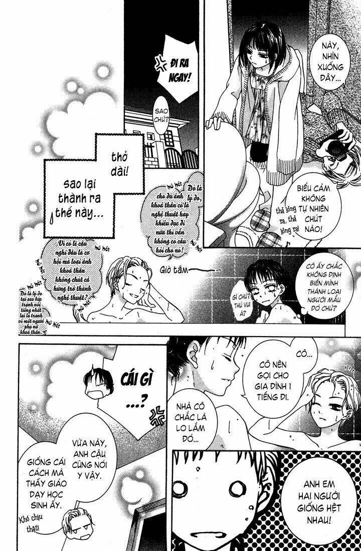 sugar family chapter 8 16