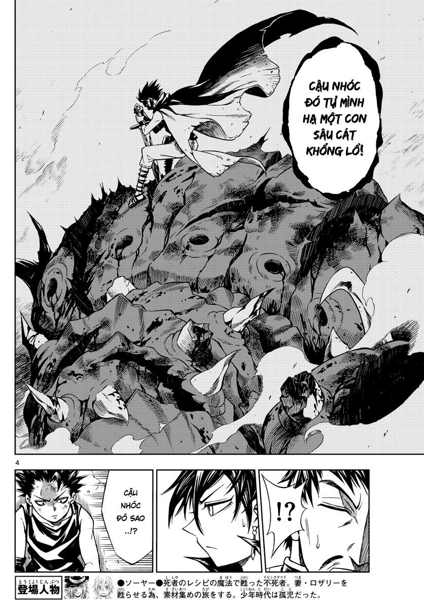 marry grave chapter 29 4