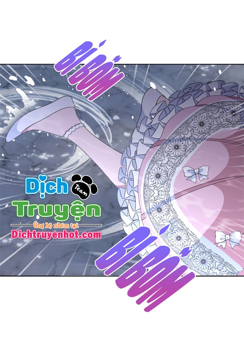 con gái bảo bối của ma vương chapter 153 80