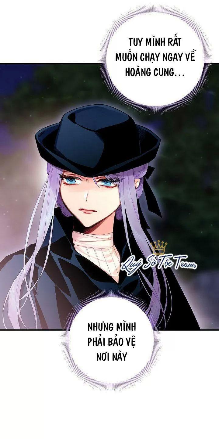 trọng sinh trở thành hoàng phi chapter 156 3