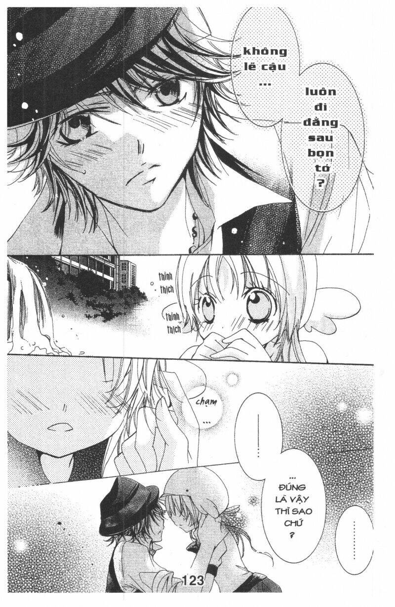 ore-sama kingdom chapter 2 123