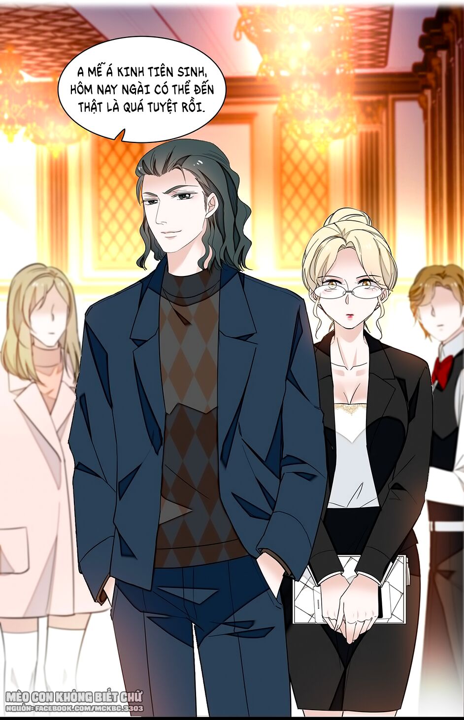 long phượng phiên chuyển chapter 42 26