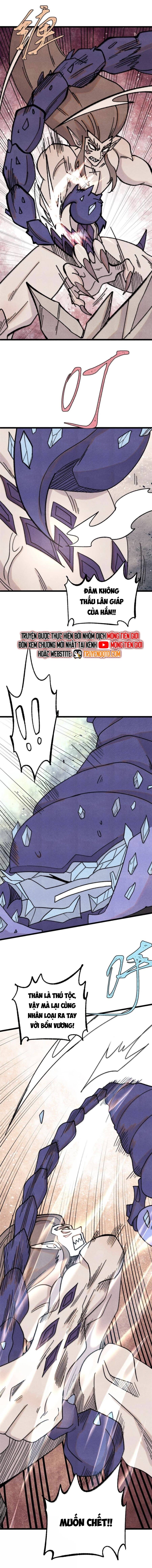 vạn cổ tối cường tông chapter 388 8