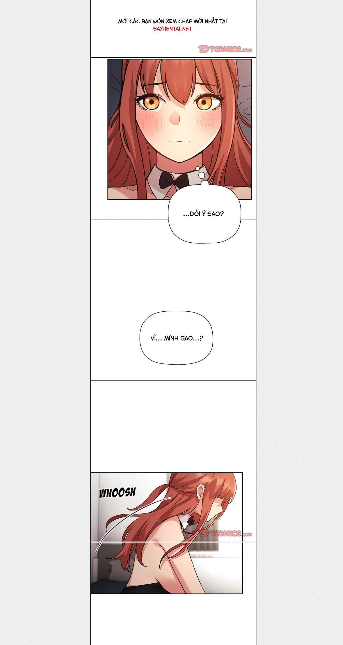 trở lại và lợi hại hơn xưa chapter 50 5