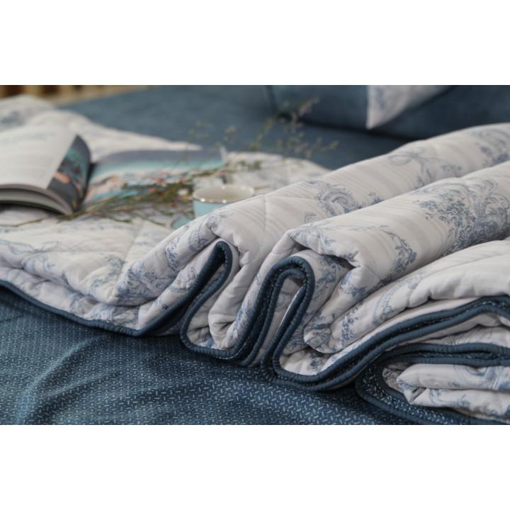 Chăn Ga Gối Lụa cao cấp Niam món quà ý nghĩa cho gia đình mã SMT.05