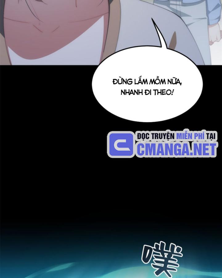 nữ chính chạy từ trong sách ra thì phải làm sao chapter 93 43