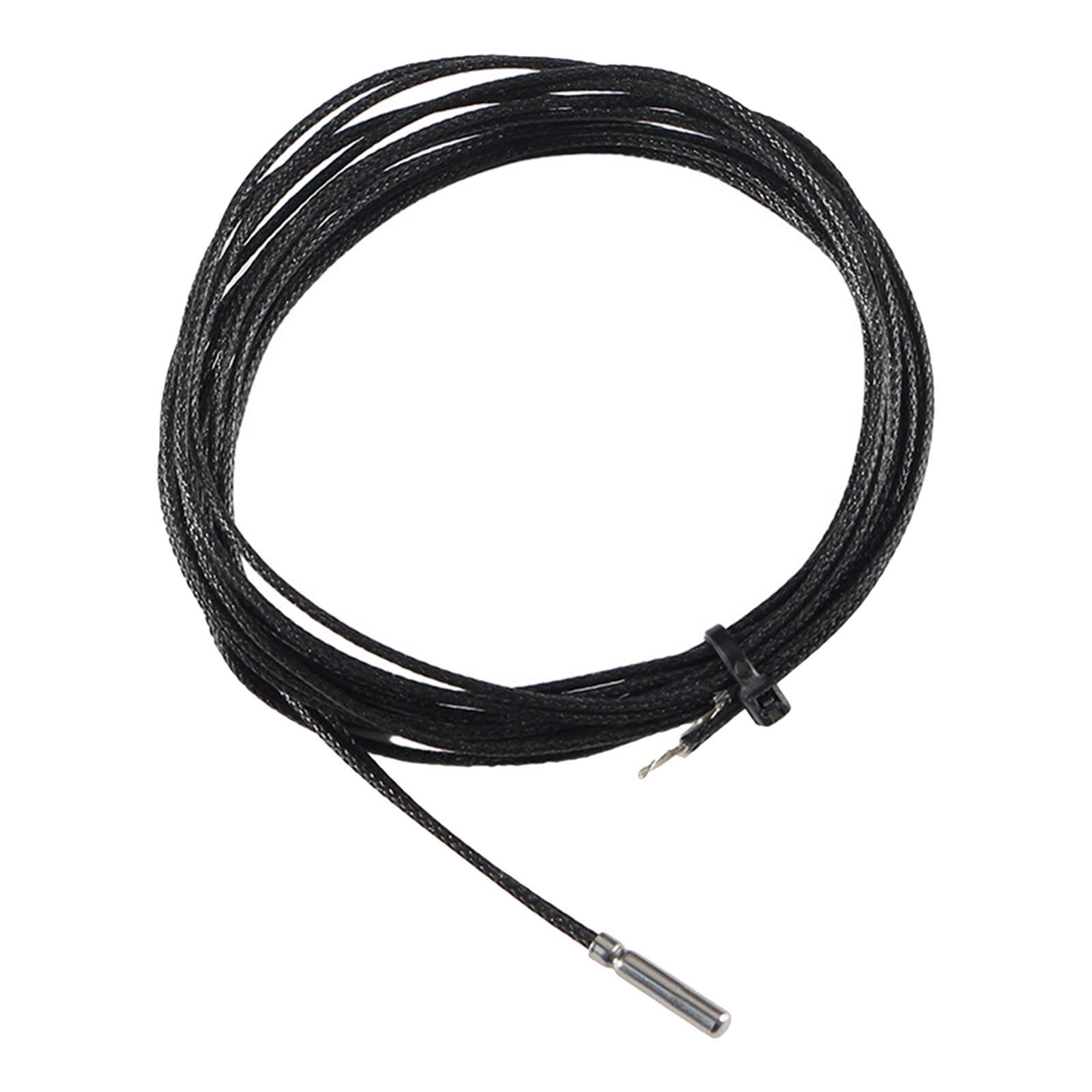 PT1000 Temperature Sensor Probe Replacement Parts Thermal Resistance Sensor