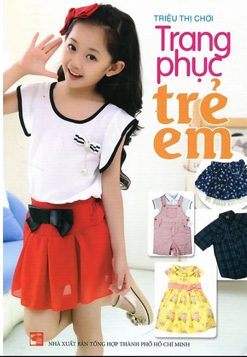 Trang Phục Trẻ em