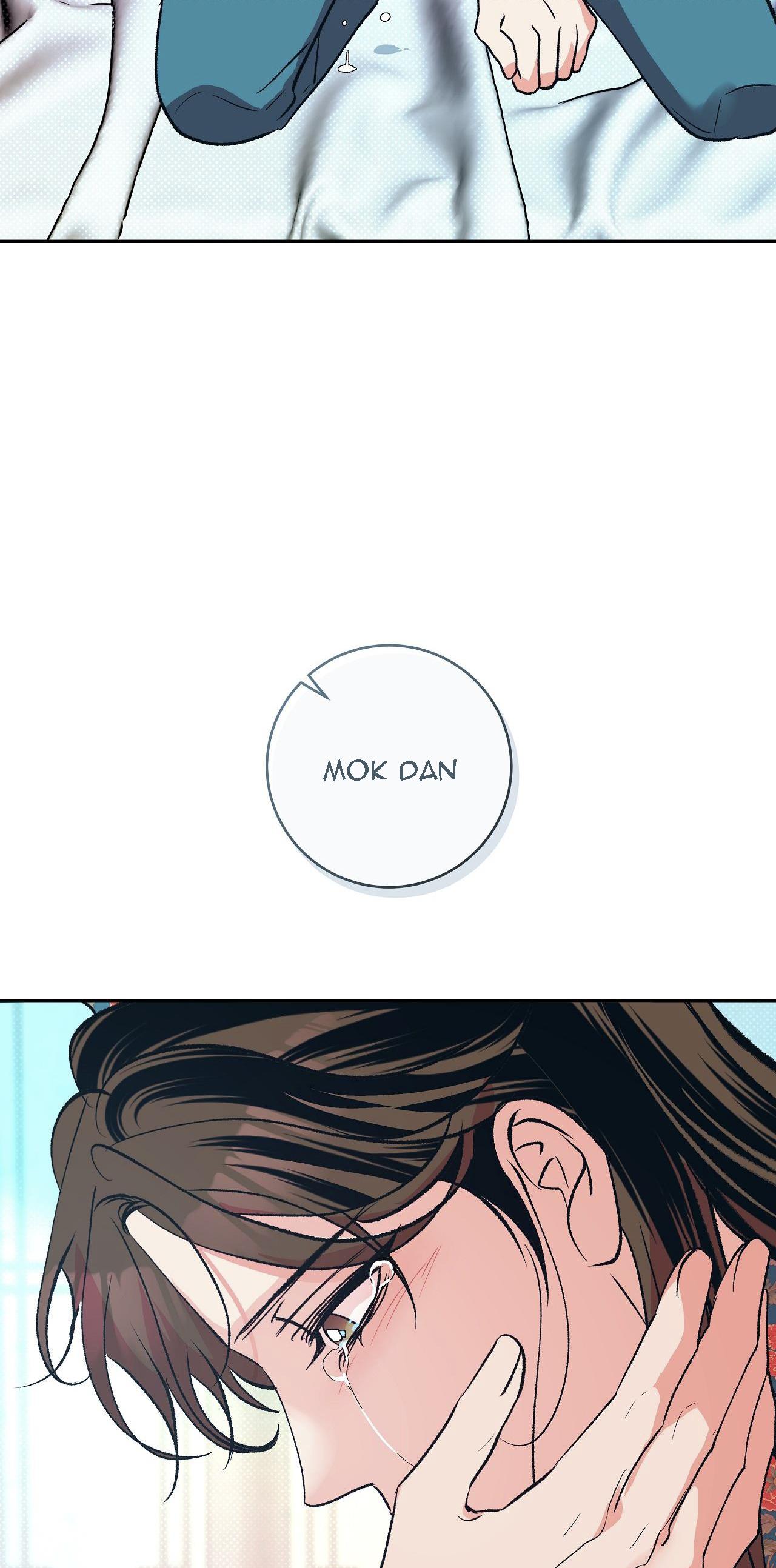 hương mộc chapter 14 39