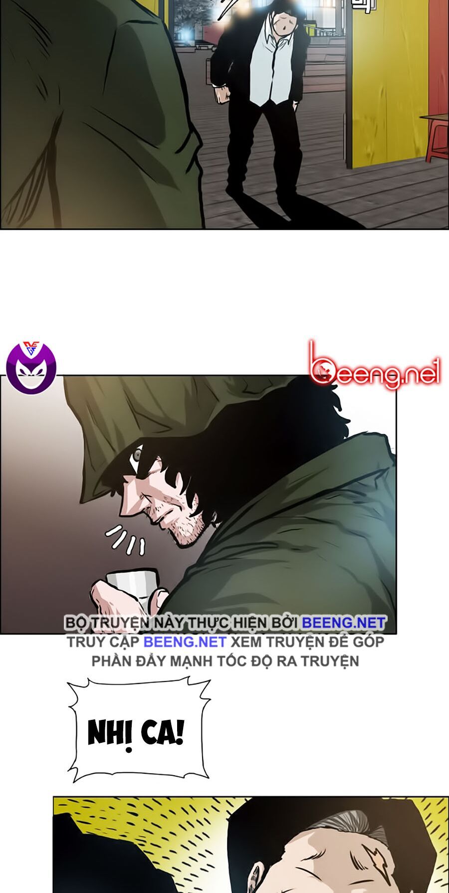 bá chủ học đường ss3 chapter 17 45