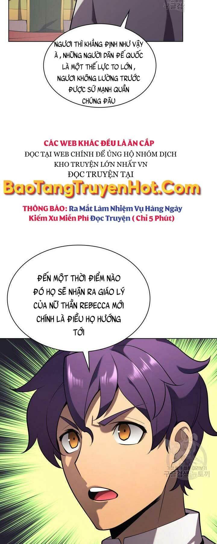 vượt qua giới hạn chapter 148 33