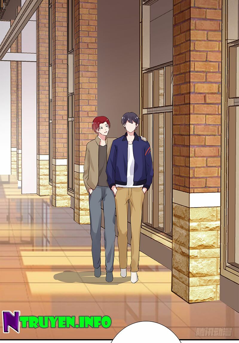 câu chuyện săn vợ chapter 7 24