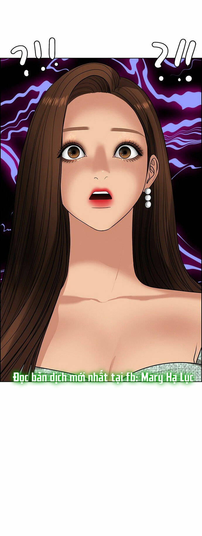 nữ thần giáng thế chapter 181.2 22