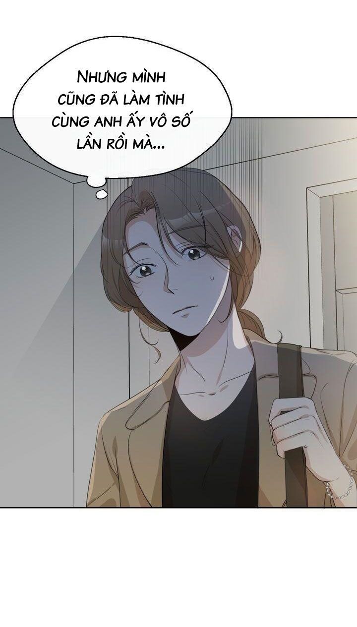 giấc mơ ngọt ngào chapter 6 23