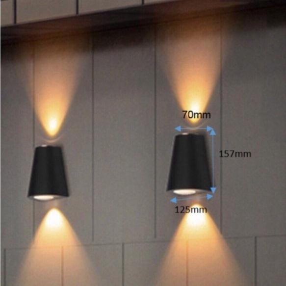 Đèn tường,đèn trang trí,đèn ngoại thất,đèn quán ăn DT HQ