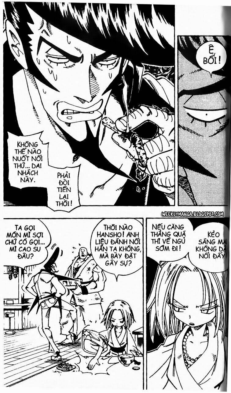 vua pháp thuật chapter 126 12