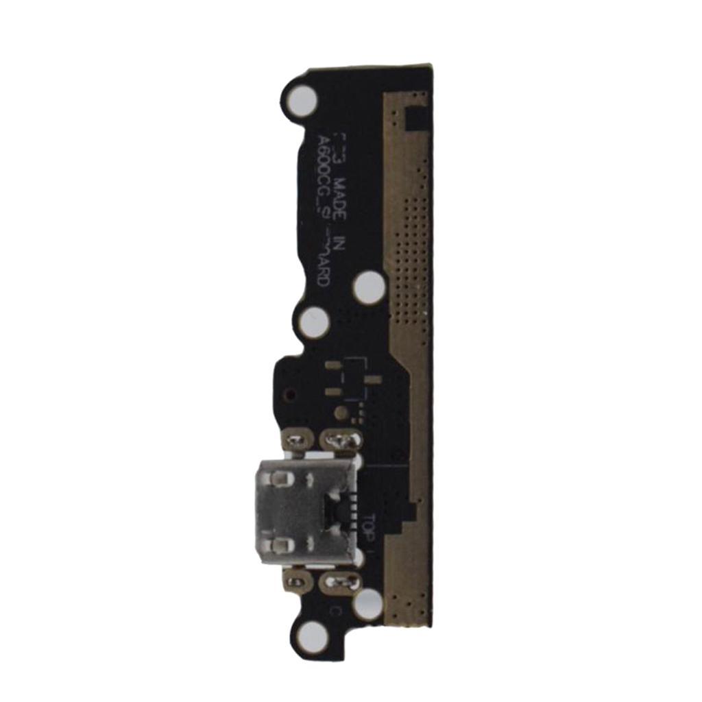 Micro USB Charging Port Flex Sensor Cable For