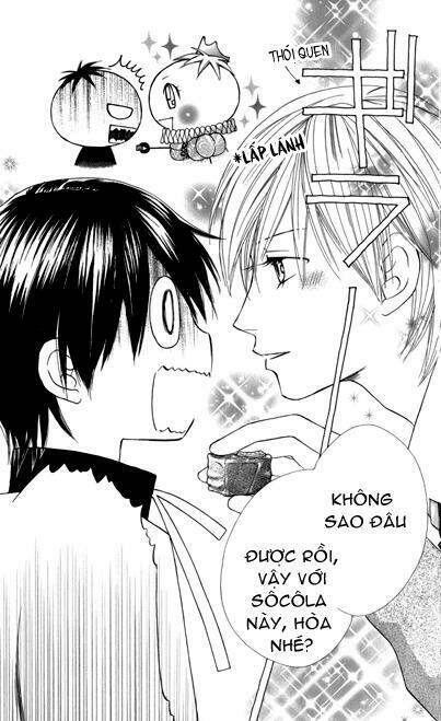 eensy-weensy monster chapter 3 31