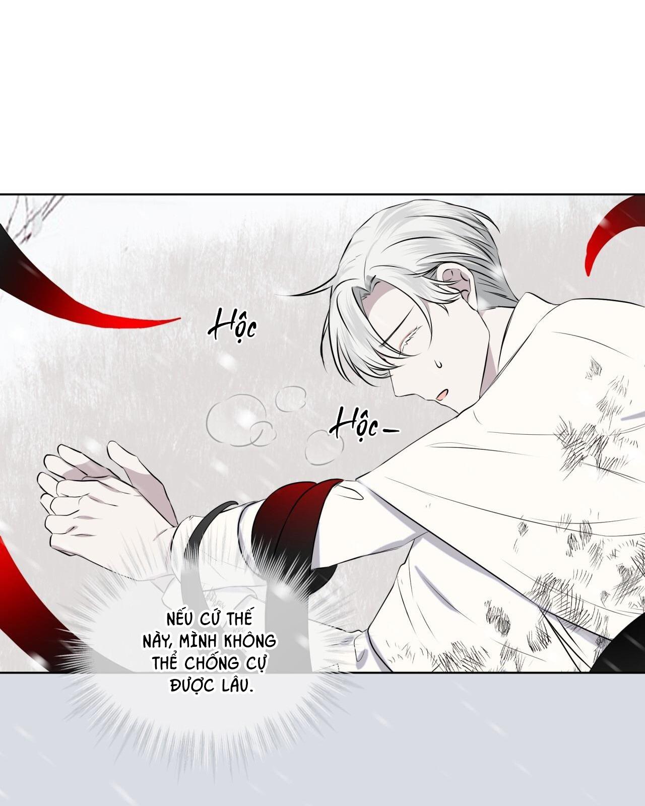 rừng biển [bl] chapter 33 31