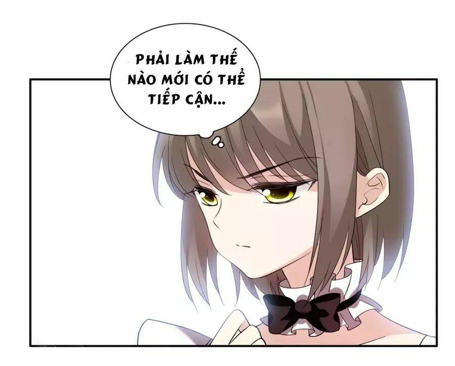 nhân chất tình nhân chapter 38.1 4