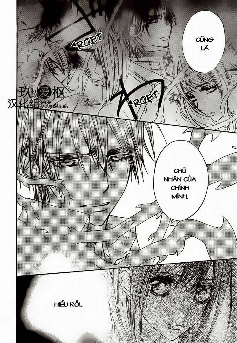 hiệp sĩ vampire chapter 82 15